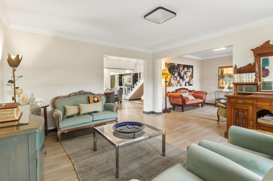 4 Bedroom Property for Sale in Greenways Golf Estate Western Cape